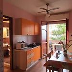 Cozy In A Modern Daire *