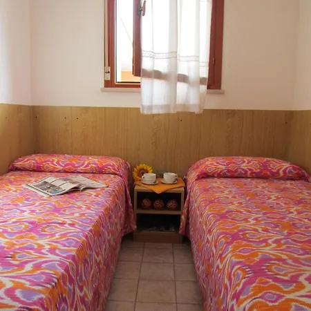 Apartment Cozy In A Modern