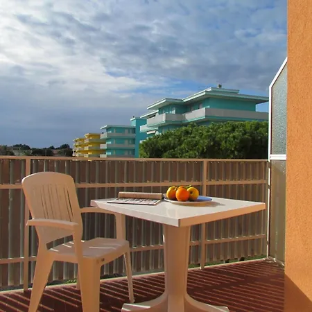 Cozy In Modern - Beahost Apartamento Bibione
