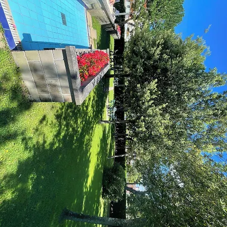 Apartment Cozy In A Modern *