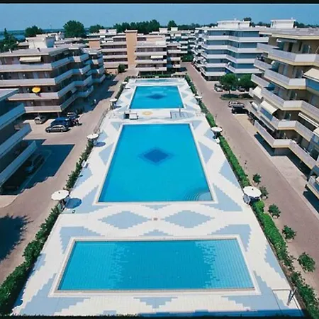 Daire Cozy In A Modern