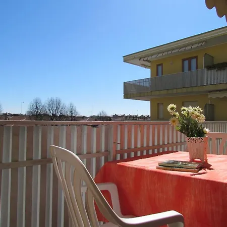 Cozy In A Modern Daire *