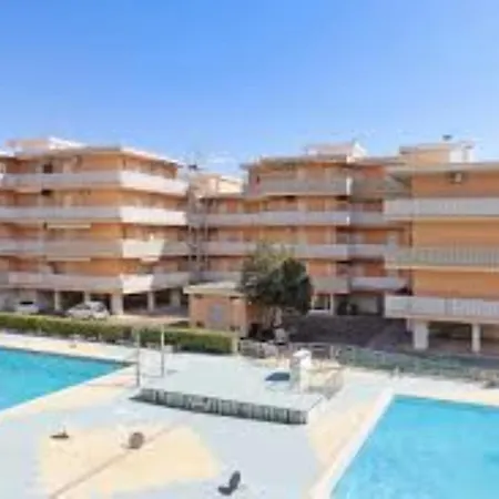 Cozy In A Modern Daire *