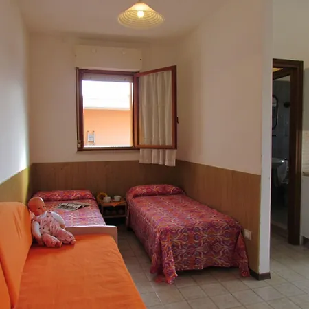 Cozy In A Modern Bibione