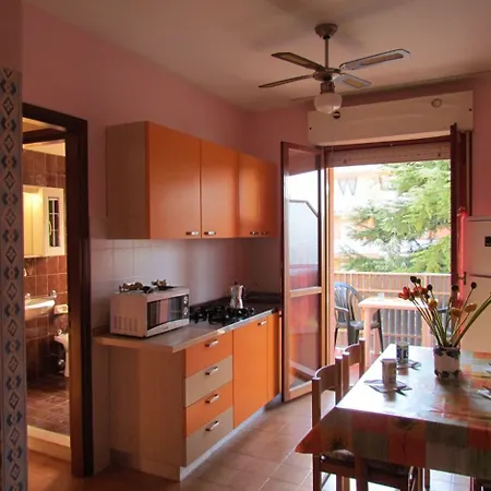 Cozy In A Modern Daire *