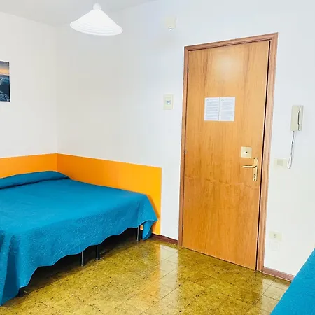 Cozy In A Modern Apartment Bibione