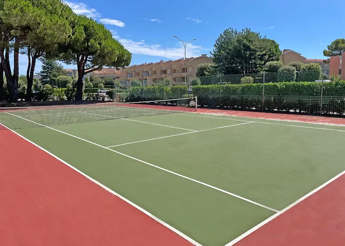 Cozy In A Modern * Bibione