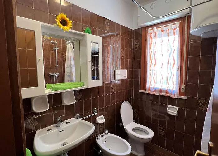 Cozy In A Modern Bibione