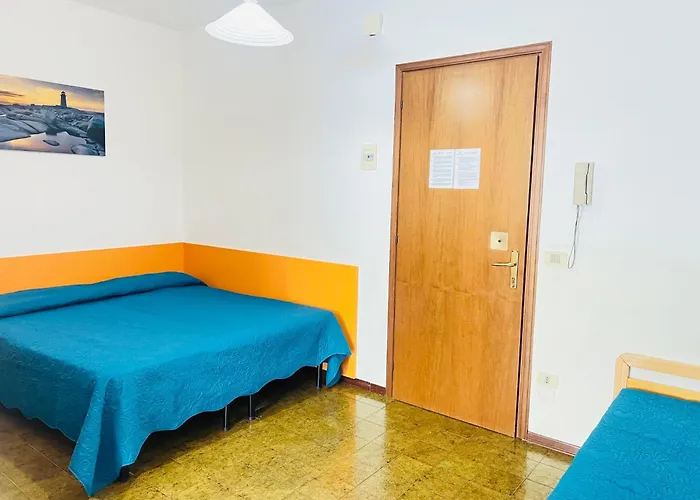 Cozy In A Modern Apartment Bibione