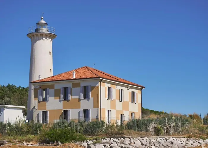Apartment Cozy In A Modern Bibione